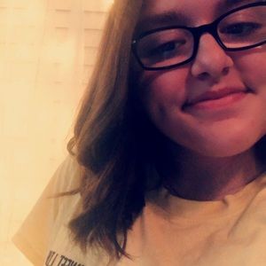 Meet your Posher, Maddie